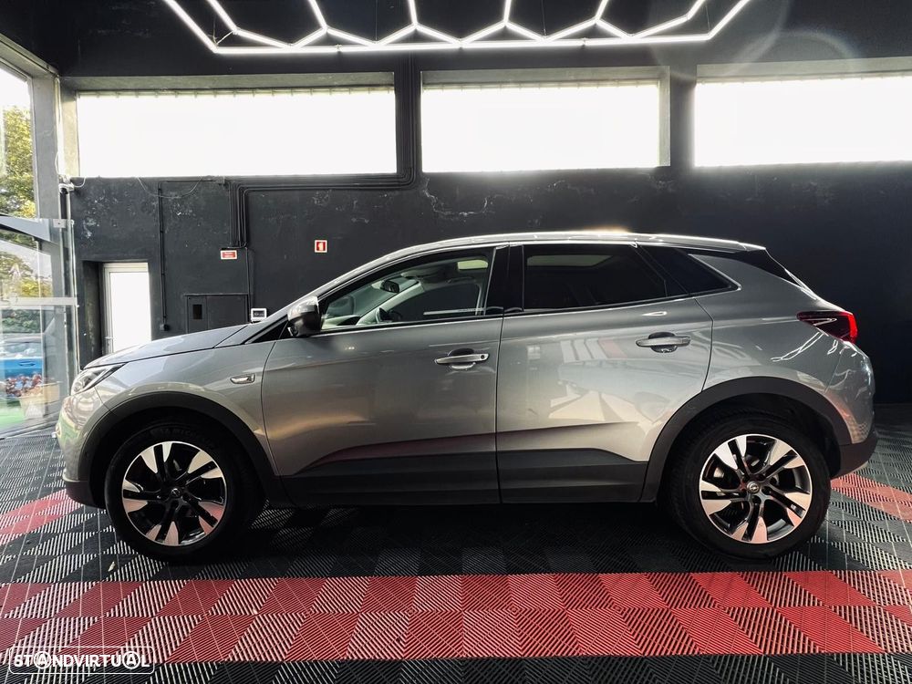 Opel Grandland X 1.5 CDTI Ultimate - 18