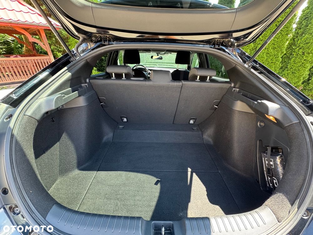 Honda Civic 1.0 T Executive Sport Line - 22