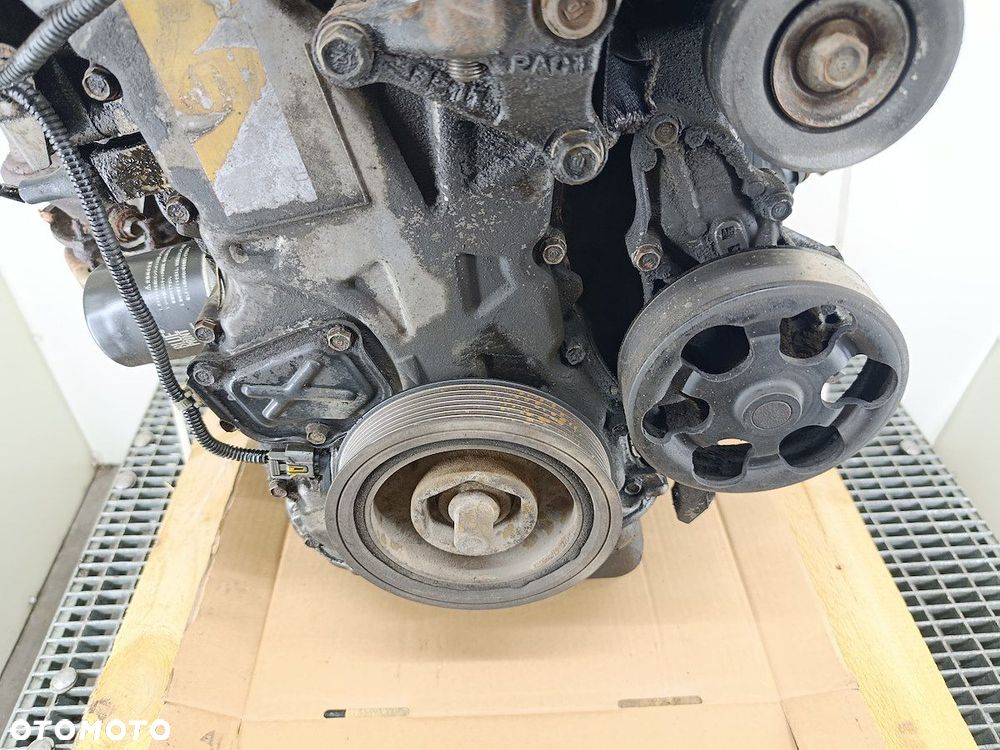 SILNIK HONDA ACCORD VII K20A6 2.0 16V - 7