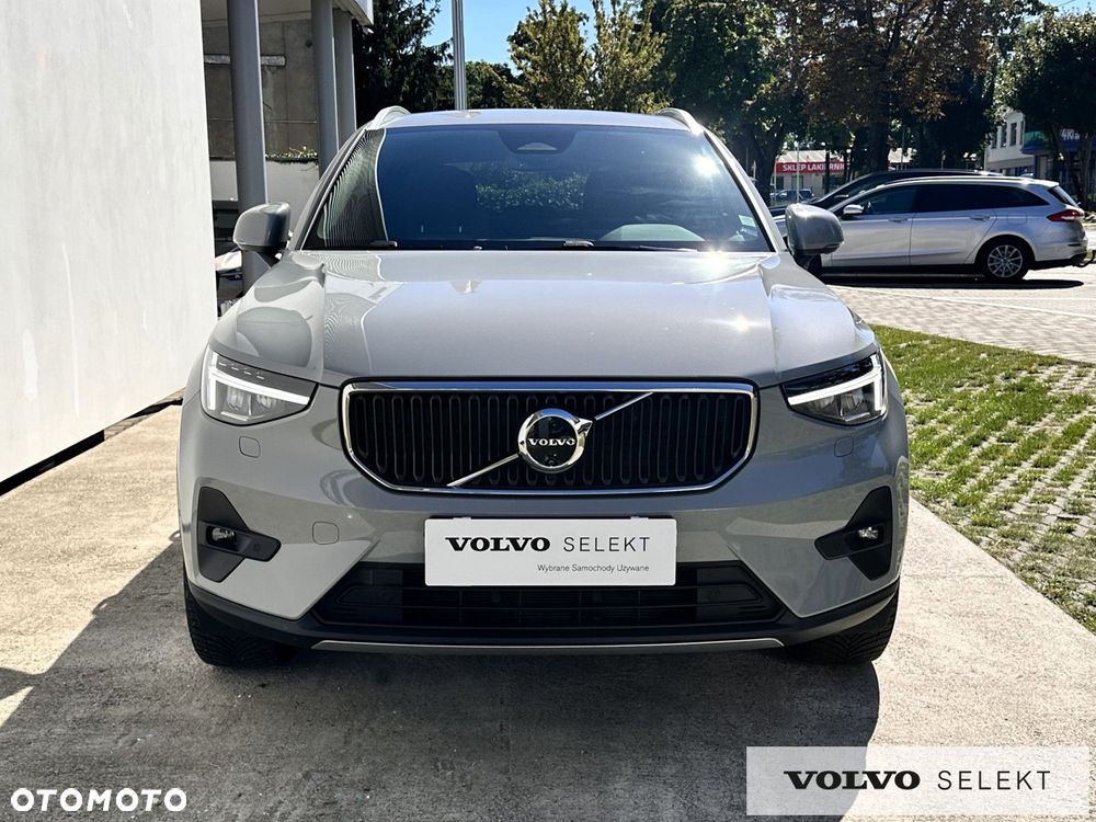 Volvo XC 40 - 6