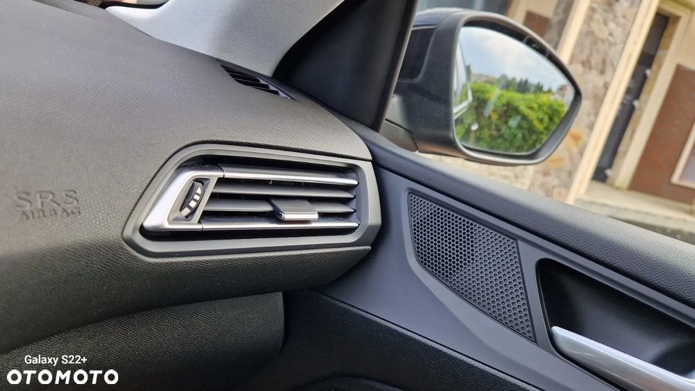 Peugeot 308 SW 1.5 BlueHDi Allure S&S - 27