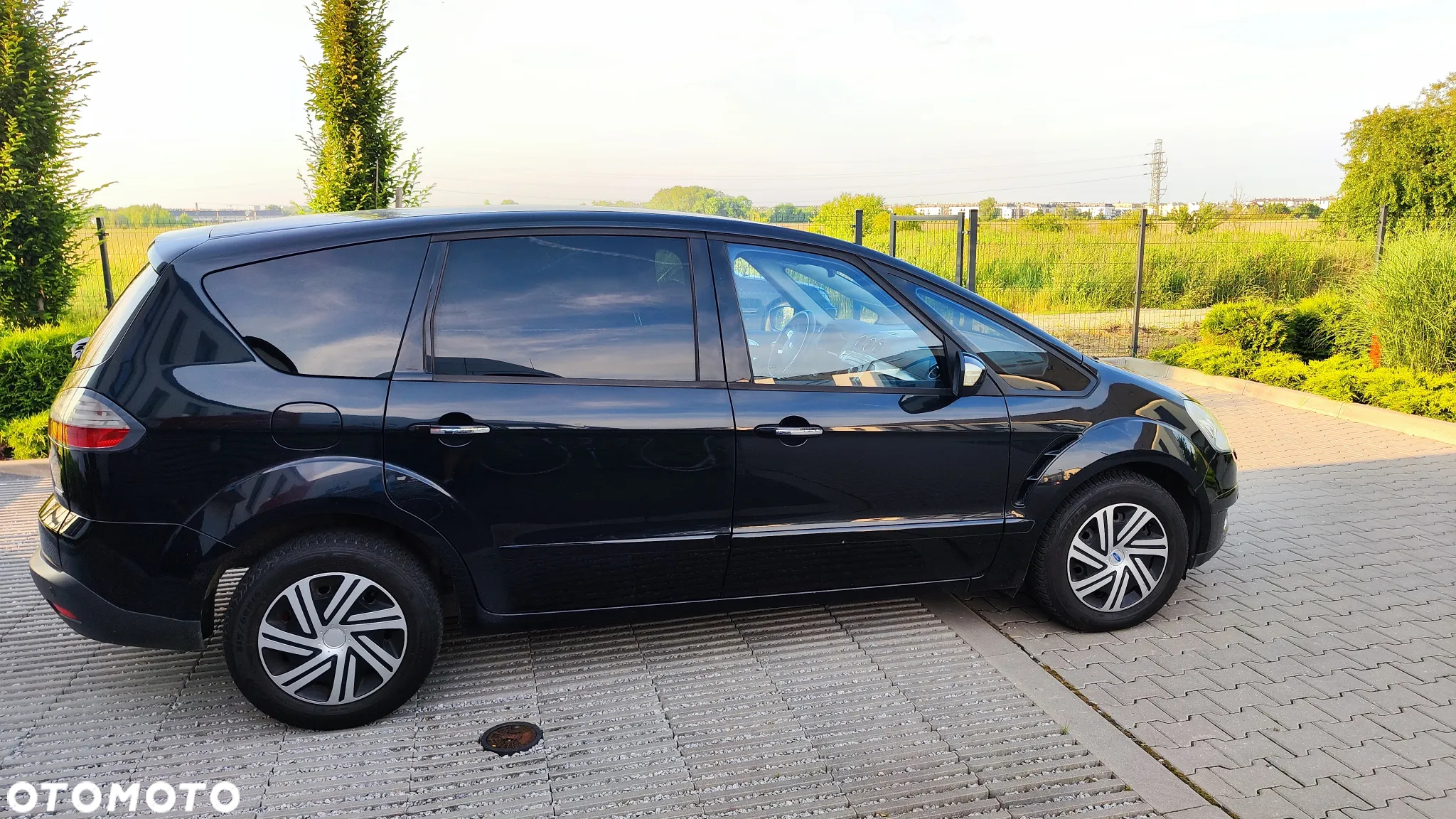 Ford S-Max 2.0 TDCi Titanium - 10