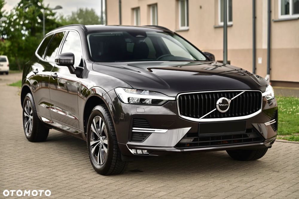 Volvo XC 60 - 16
