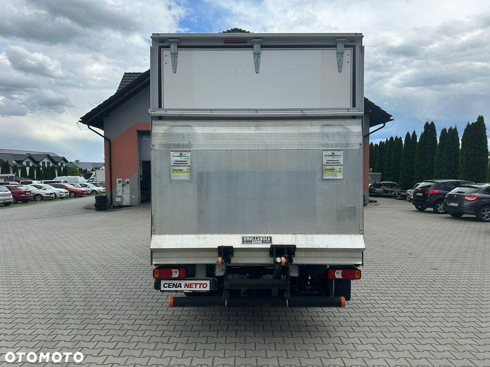 Iveco Daily 35C16 V - 5