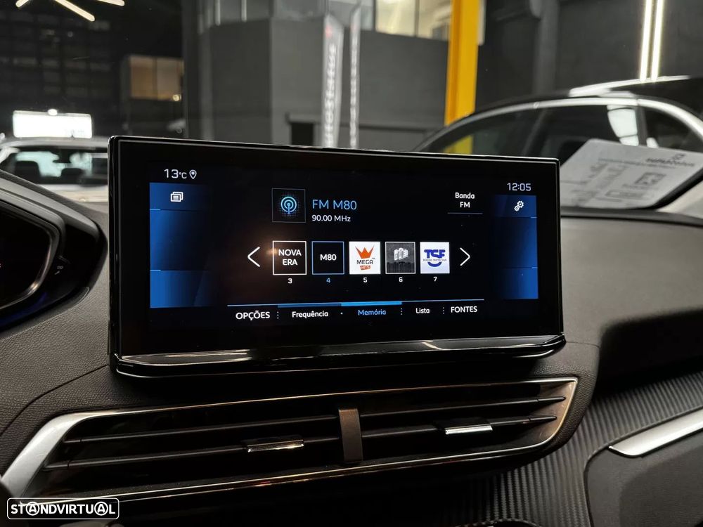 Peugeot 3008 1.5 BlueHDi Active Pack - 24