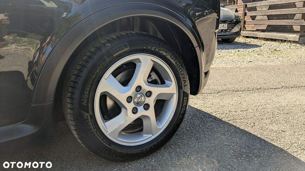 Volvo C30 1.6D DRIVe Edition - 35