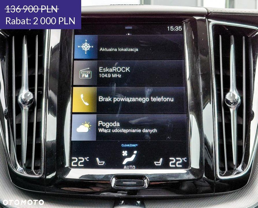 Volvo XC 60 - 27