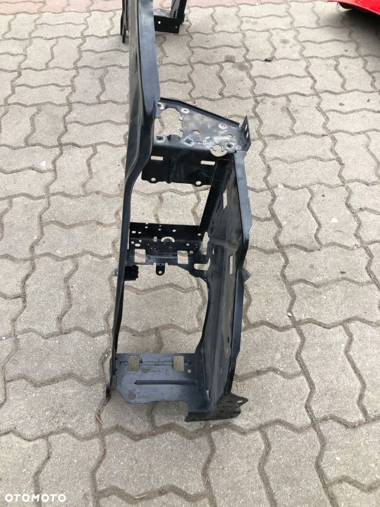 VOLVO S80 V70 MASKA PAS PRZEDNI WZMOCNIENIE LIFT - 7