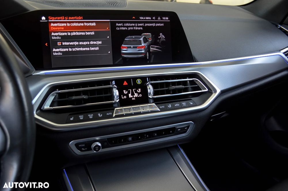 BMW X5 xDrive25d Sport-Aut. - 14