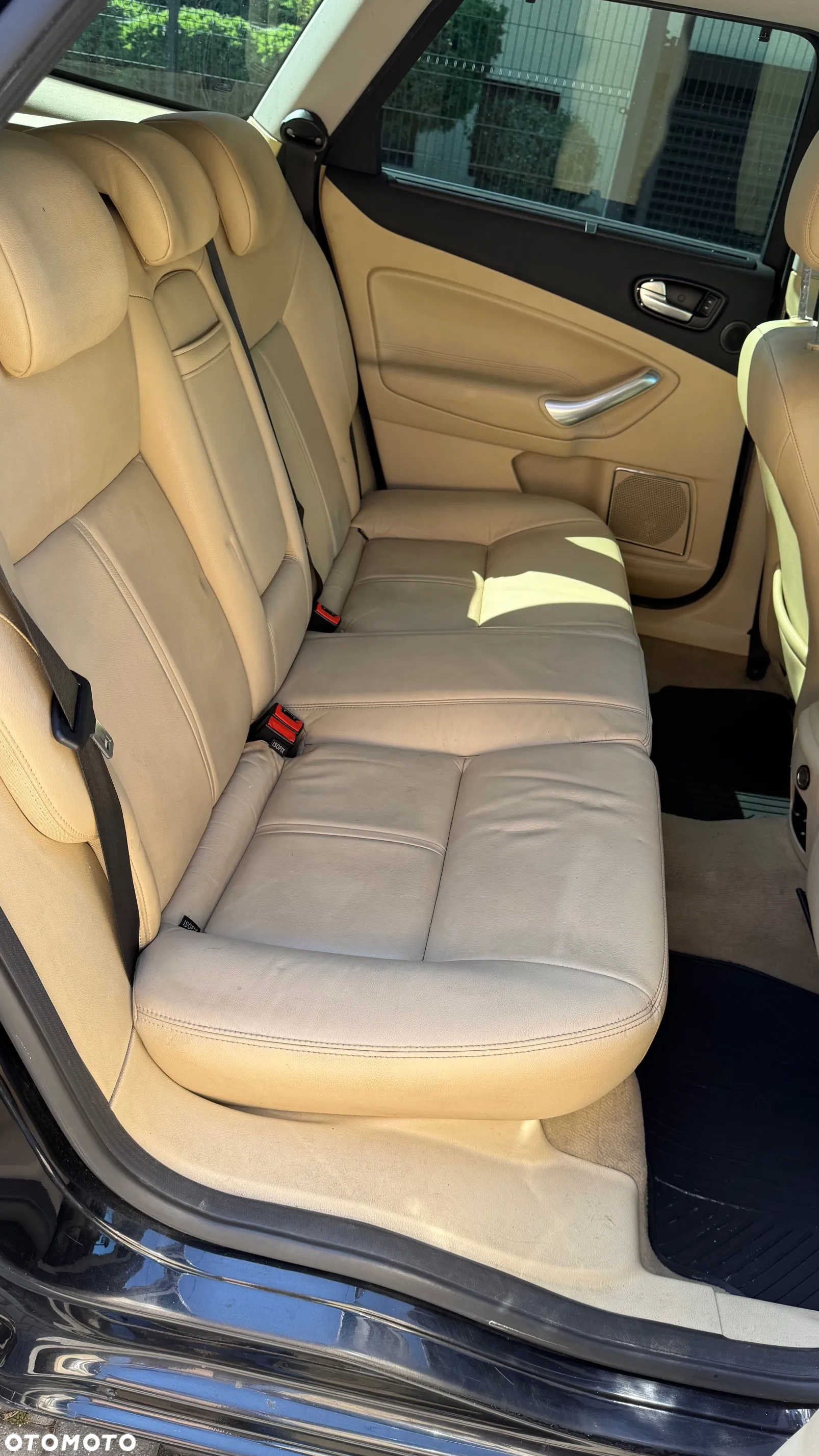 Ford Mondeo Turnier 2.5 Titanium - 11