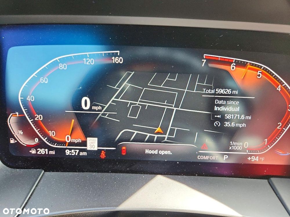 BMW Z4 sDrive30i M Sport - 9