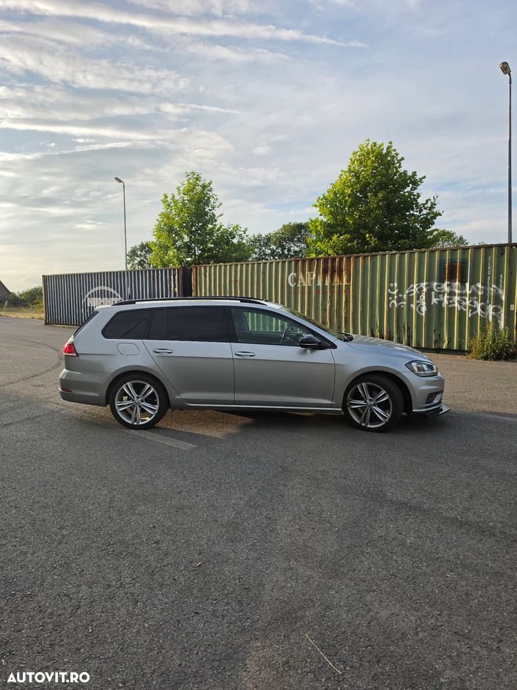 Volkswagen Golf 1.6 TDI Trendline - 2