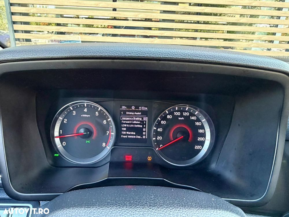 SsangYong Tivoli - 19