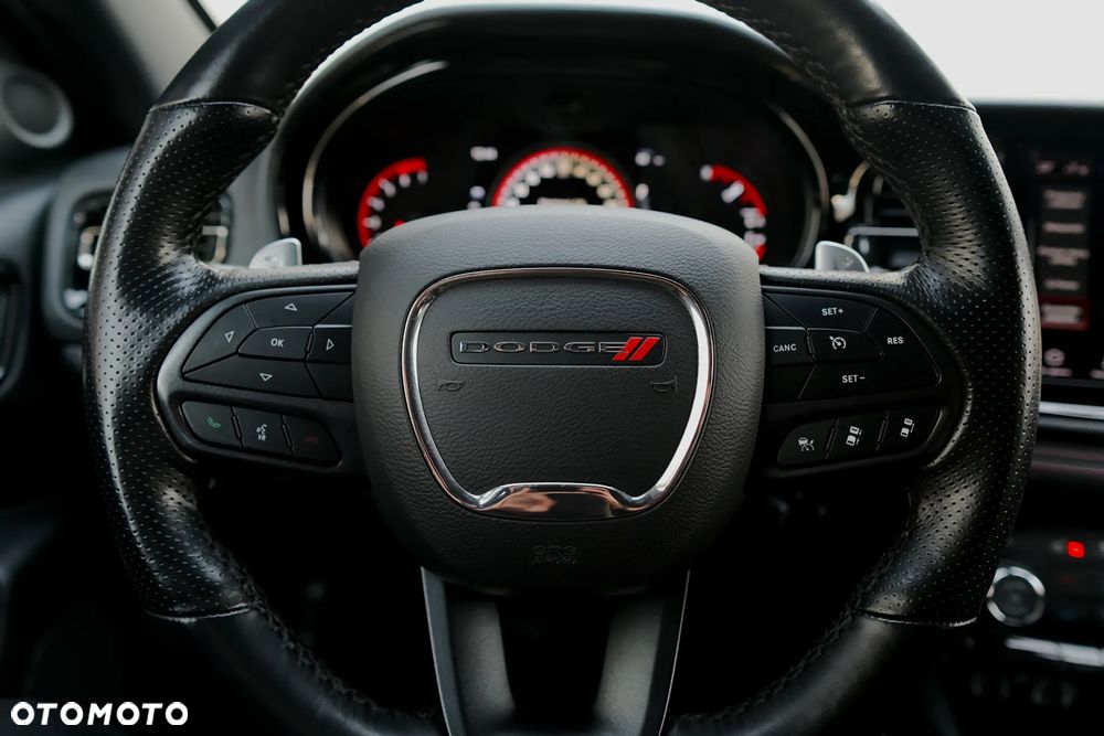 Dodge Durango 5.7 R/T - 35