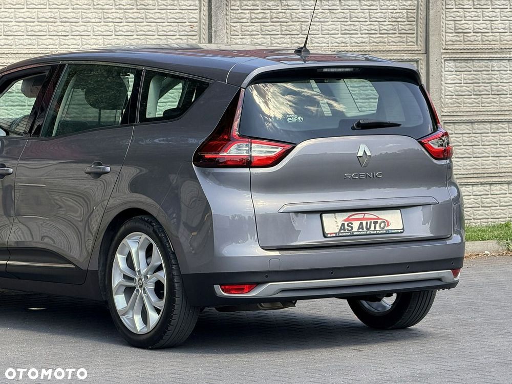 Renault Grand Scenic Gr 1.3 TCe Energy Intens EDC - 38