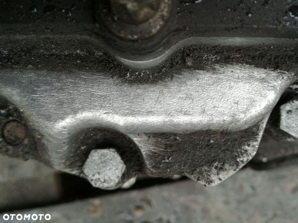 opel corsa d skrzynia biegów c429 5-bieg 1.0 diesel 65km 2010 silnik a10xep - 5