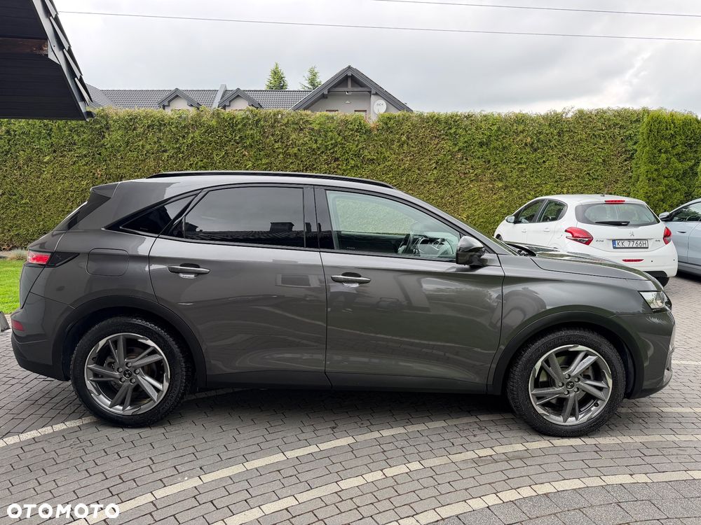 DS Automobiles DS 7 Crossback - 8