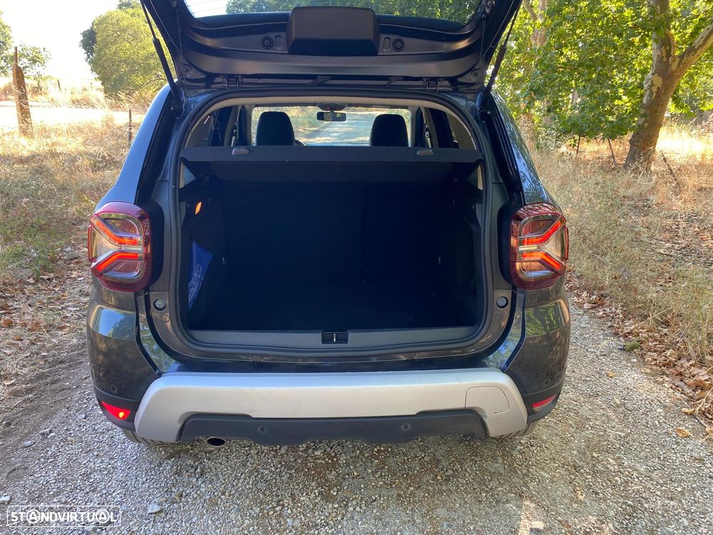 Dacia Duster 1.3 TCe SL Extreme - 40