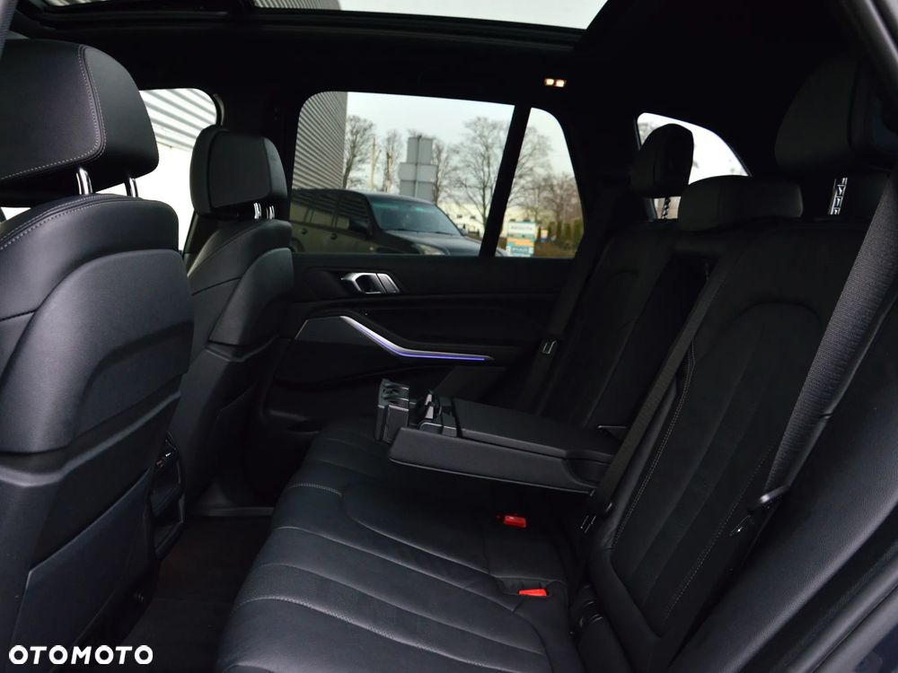 BMW X5 xDrive30d - 19