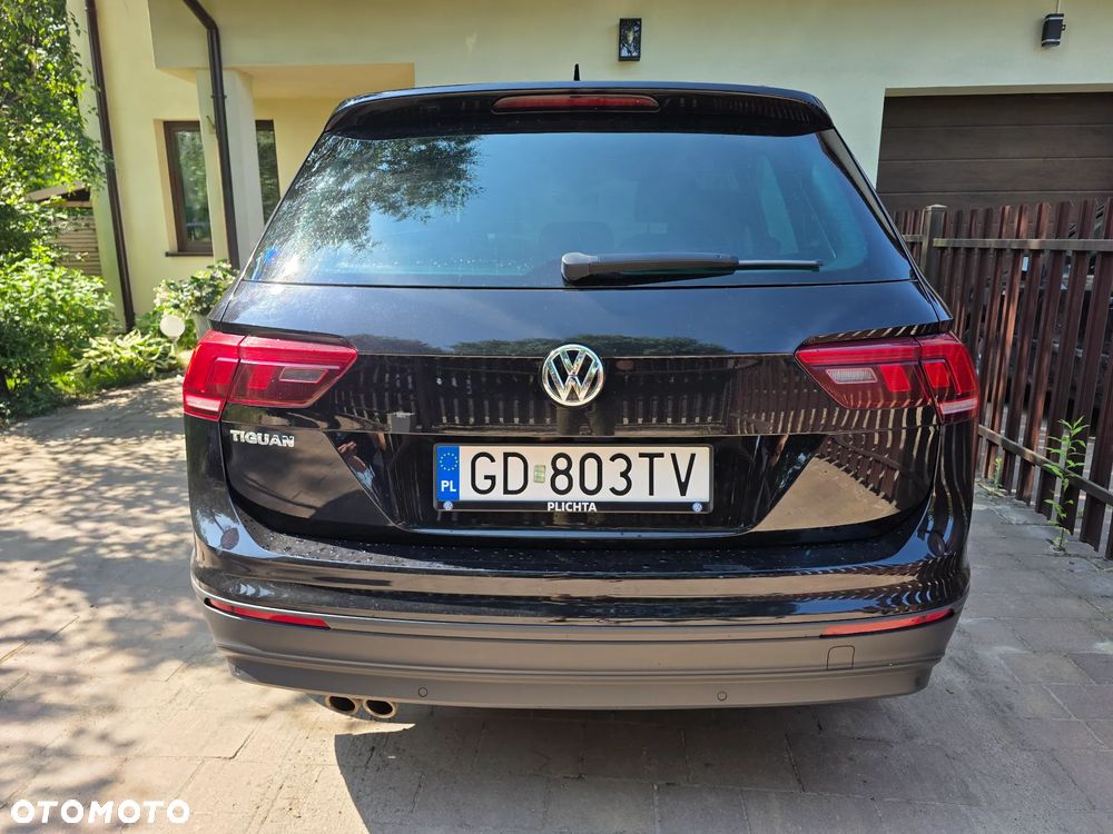Volkswagen Tiguan - 4