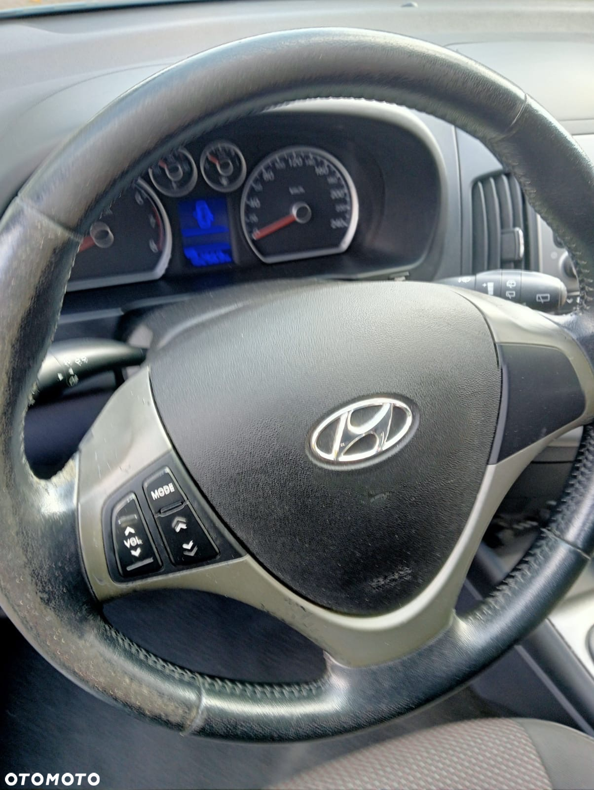 Hyundai i30 1.4 Base - 13