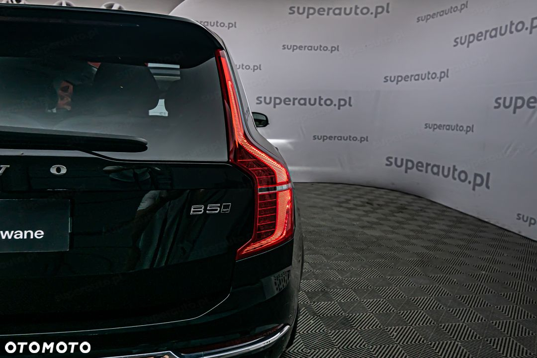 Volvo XC 90 - 31