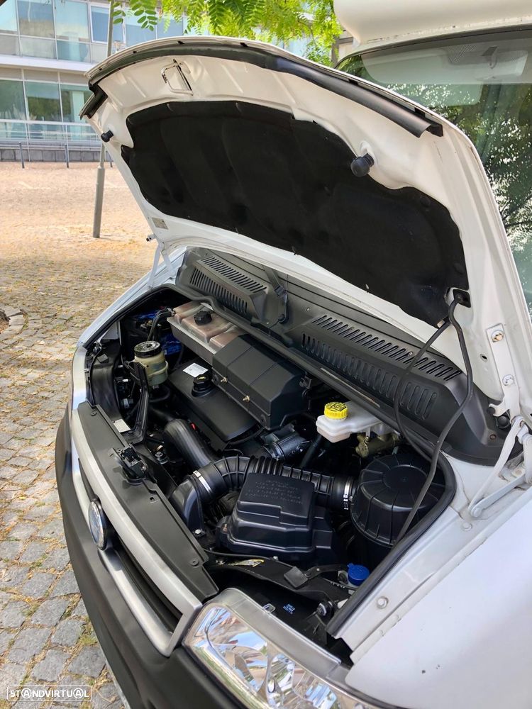 McLouis Lagan 253 c/ Garagem - 14