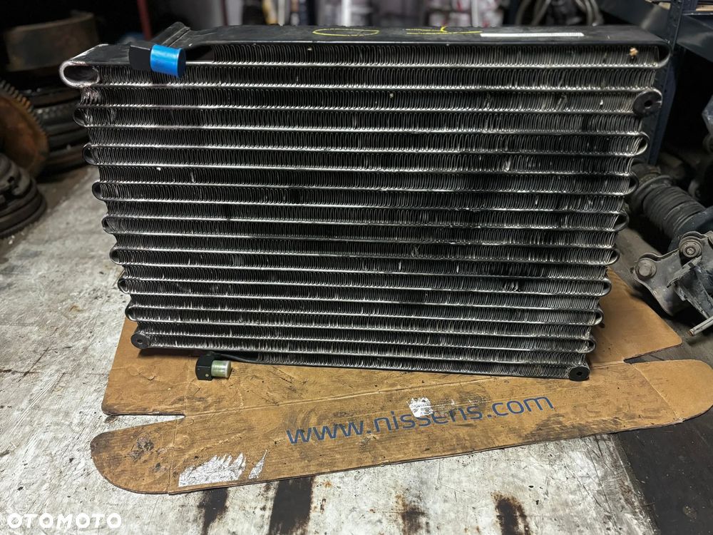 Chłodnica klimatyzacji FENDT - H931.552.061.100 - 2