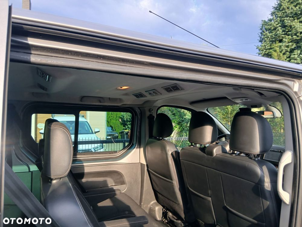 Opel Vivaro L2H1 2.9t Edition Elegance - 25