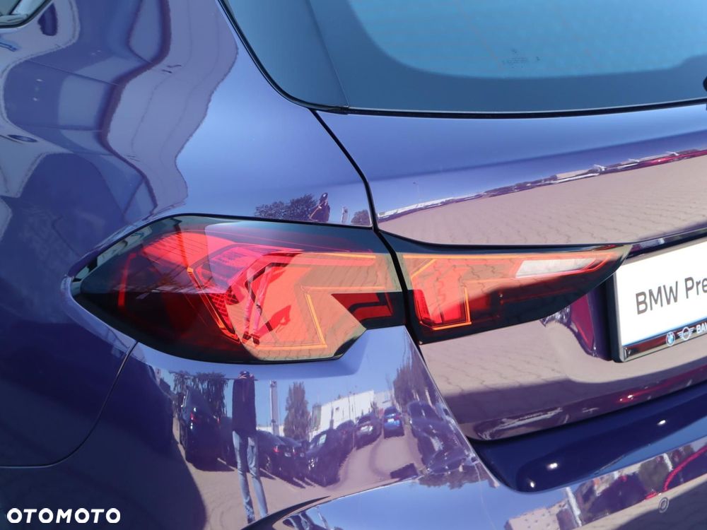 BMW Seria 1 - 23