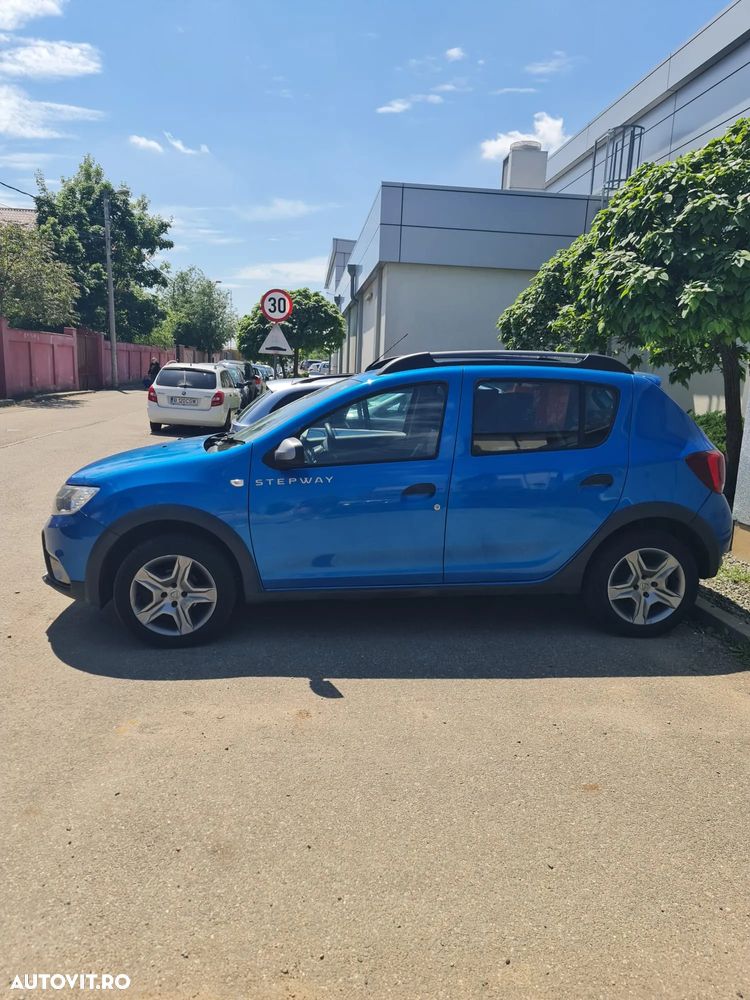Dacia Sandero 0.9 TCe Laureate - 7