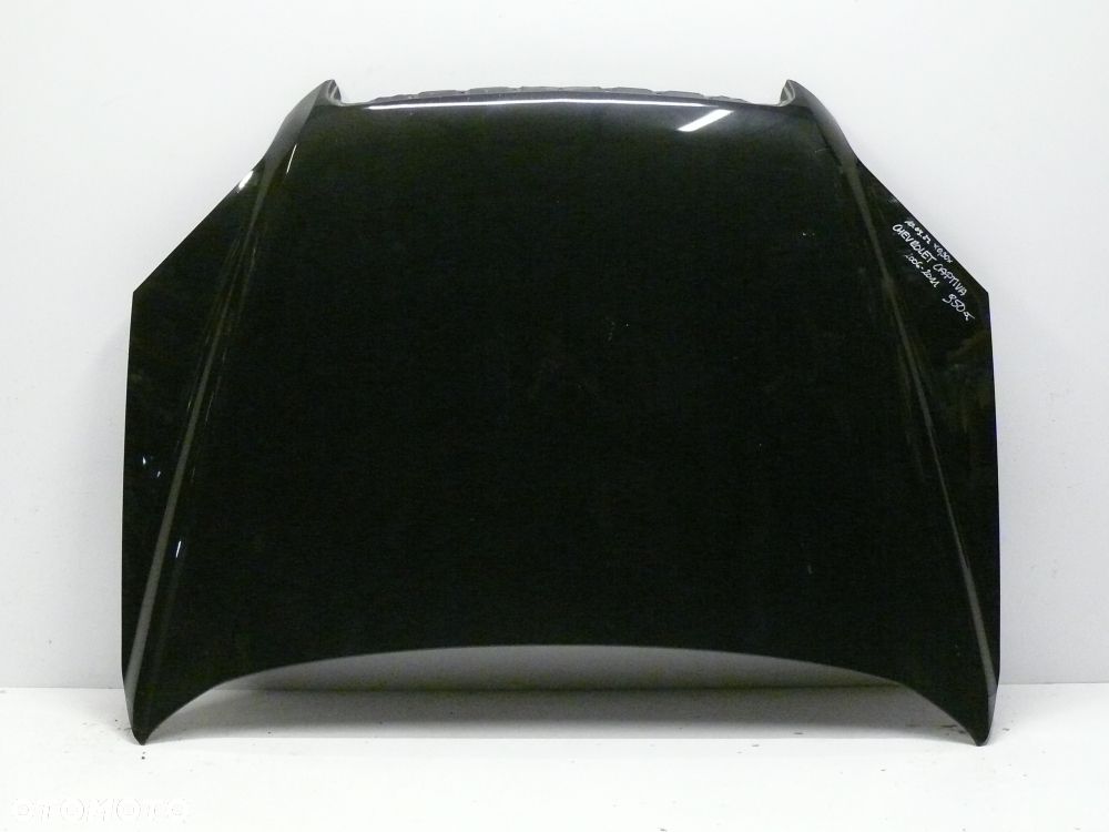 MASKA CHEVROLET CAPTIVA 2006 2011 - 1