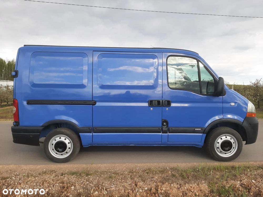 Renault Master - 4