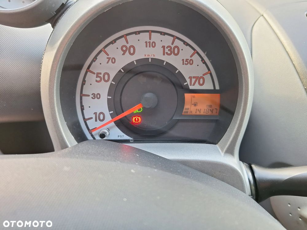 Peugeot 107 1.0 Active - 13