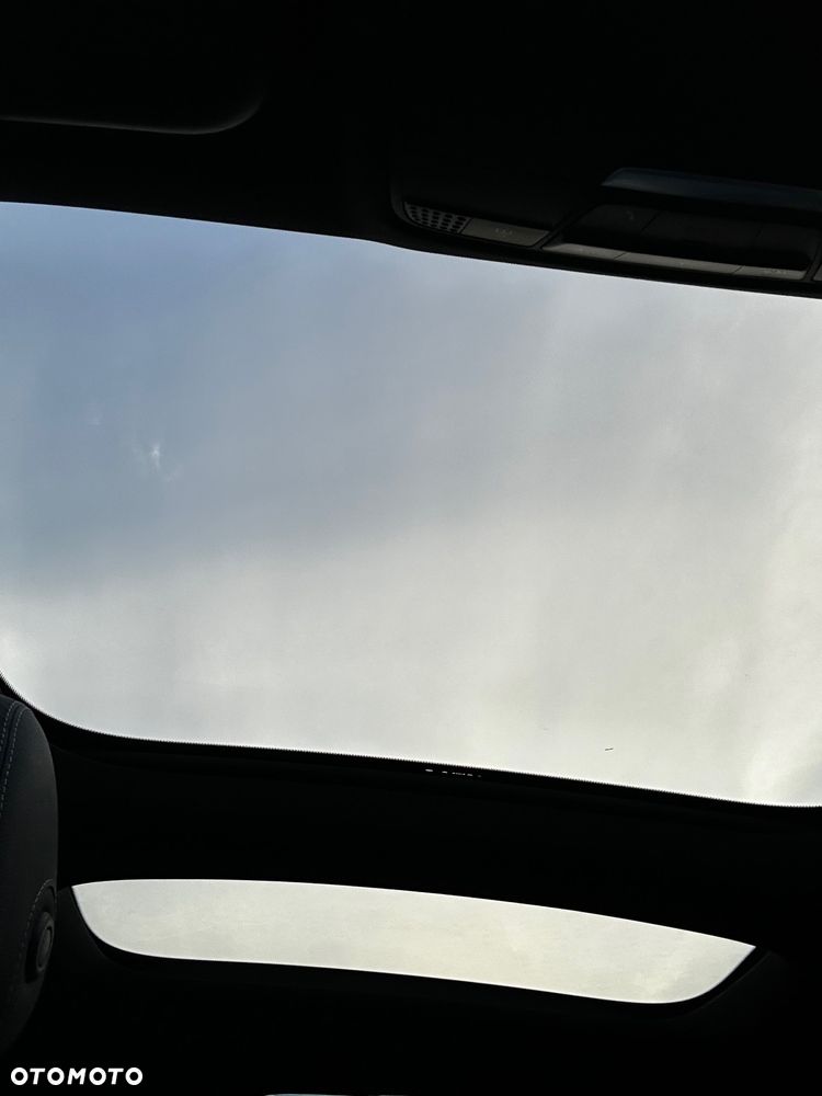Mercedes-Benz Klasa E 220 d 4-Matic 9G-TRONIC - 5