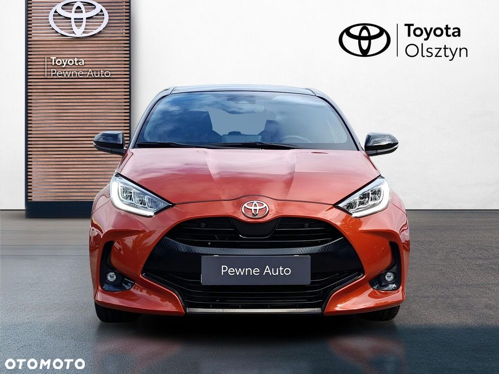 Toyota Yaris 1.5 Selection Style CVT - 8
