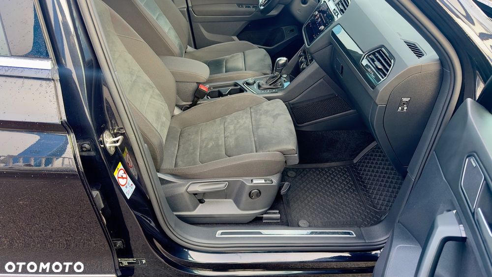 Volkswagen Tiguan 2,0 TSI OPF 4Motion DSG R-Line - 12