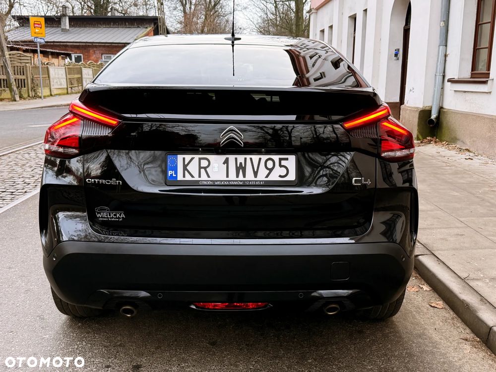 Citroën C4 1.2 PureTech Shine S&S EAT8 - 40