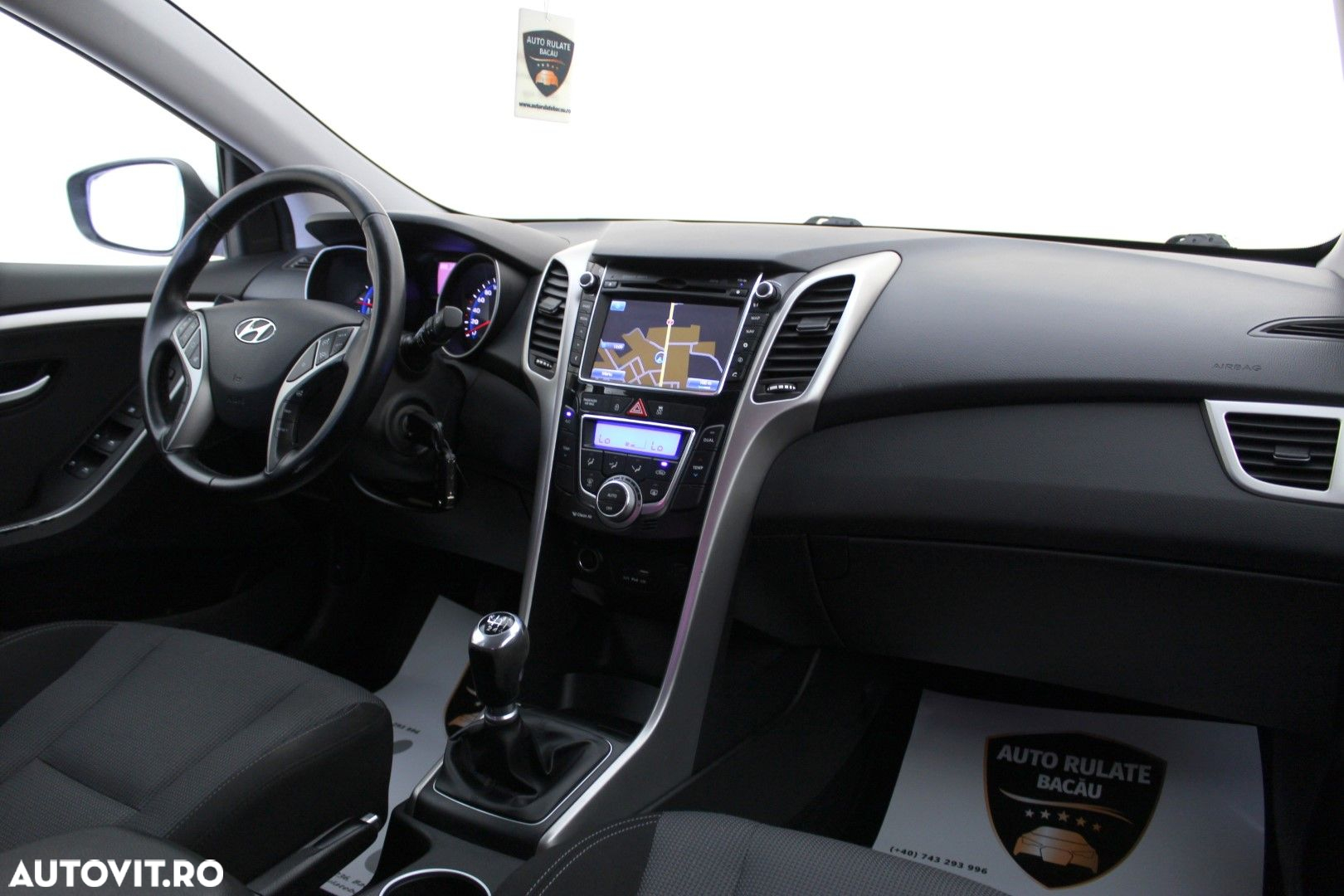 Hyundai i30 - 13