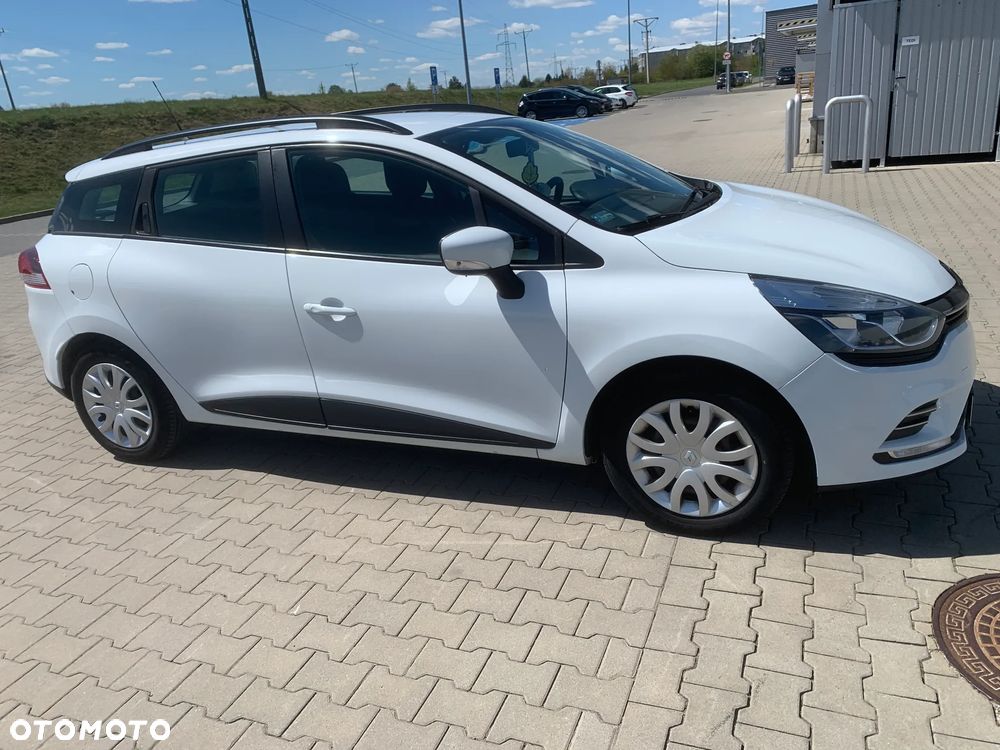 Renault Clio 0.9 Energy TCe Limited 2018 - 6