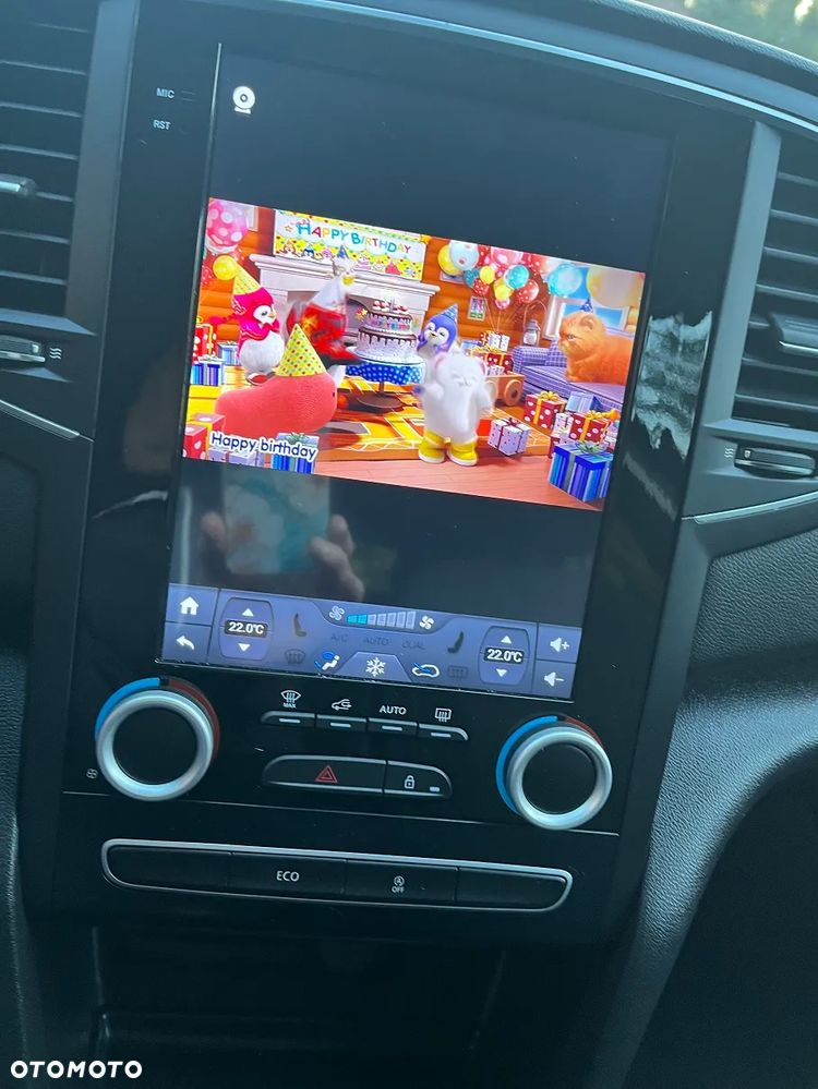 Renault Megane ENERGY TCe 100 LIFE - 25