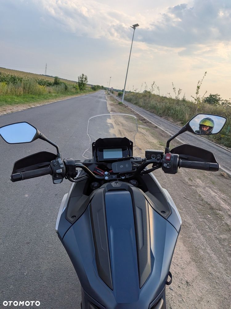 Honda NC - 7