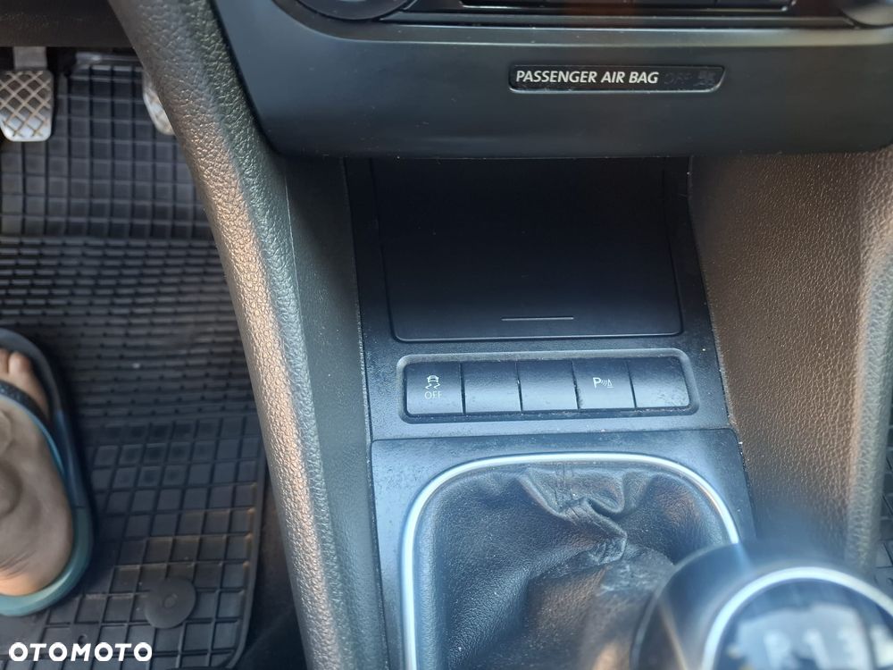 Volkswagen Golf 1.4 TSI Highline - 6