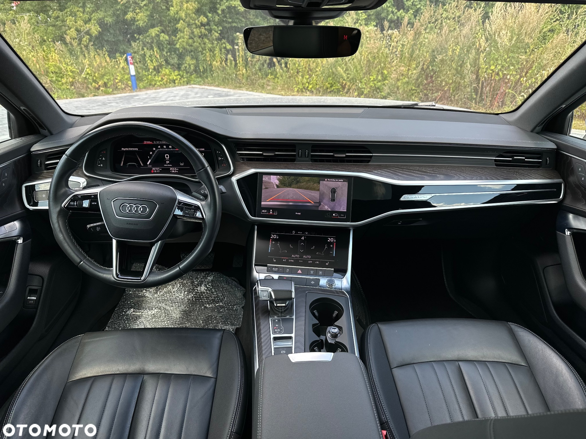 Audi A6 45 TFSI quattro S tronic - 14