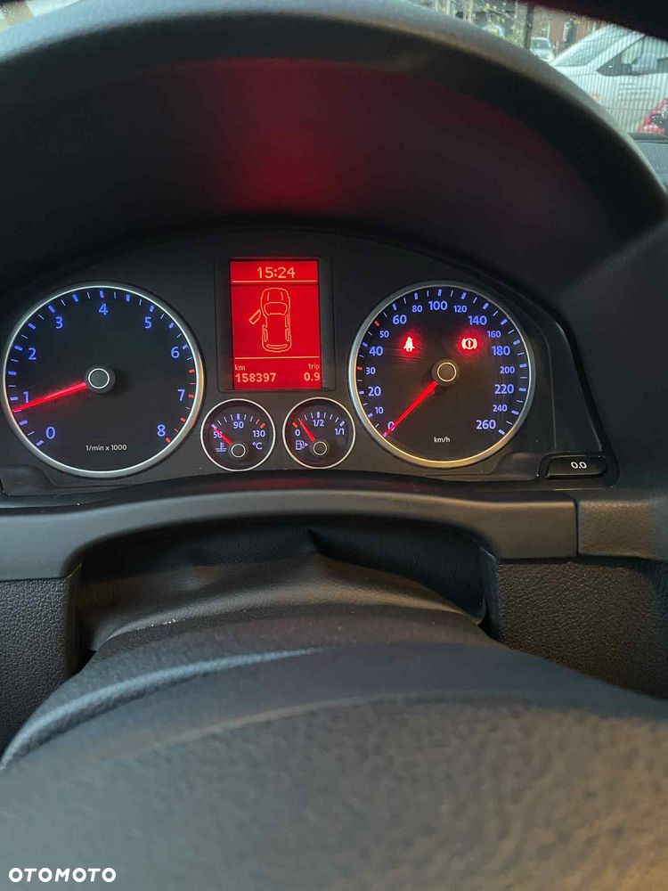 Volkswagen Tiguan 1.4 TSI 4Motion Sport & Style - 8