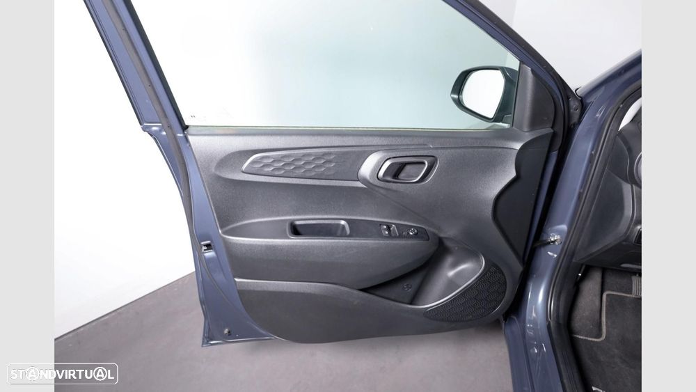 Hyundai i10 1.0 Comfort (TT) — fotografia 7