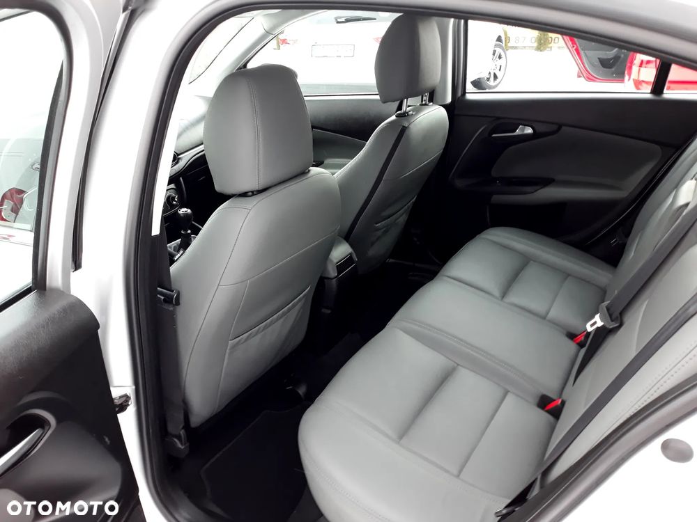 Fiat Tipo 1.6 MultiJet Mirror - 25