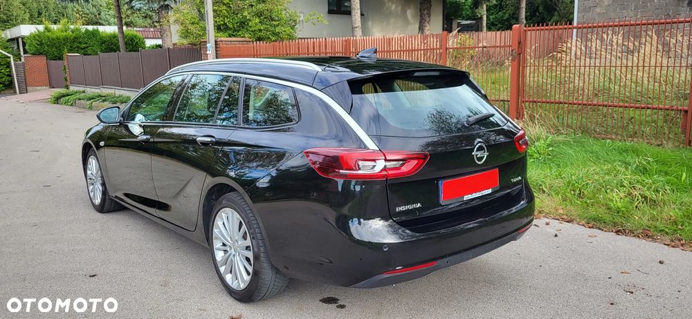 Opel Insignia 1.5 T Exclusive S&S - 3