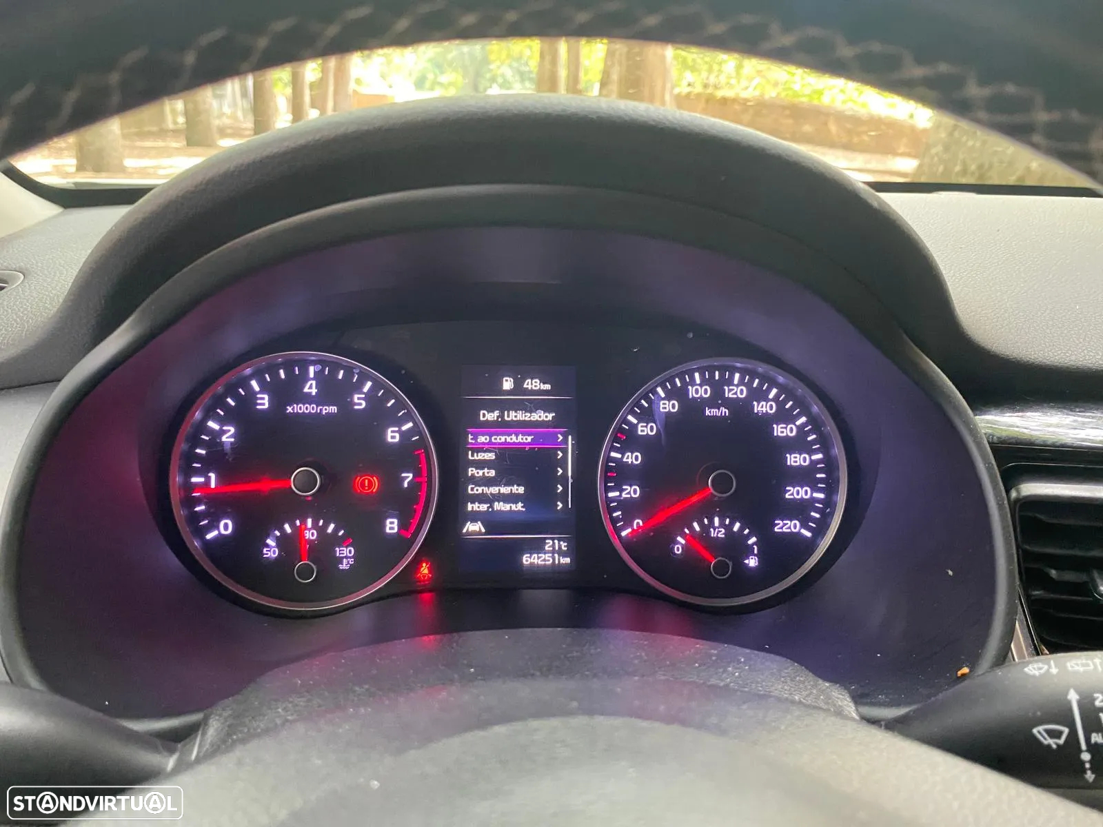 Kia Stonic 1.0 T-GDI Drive - 17