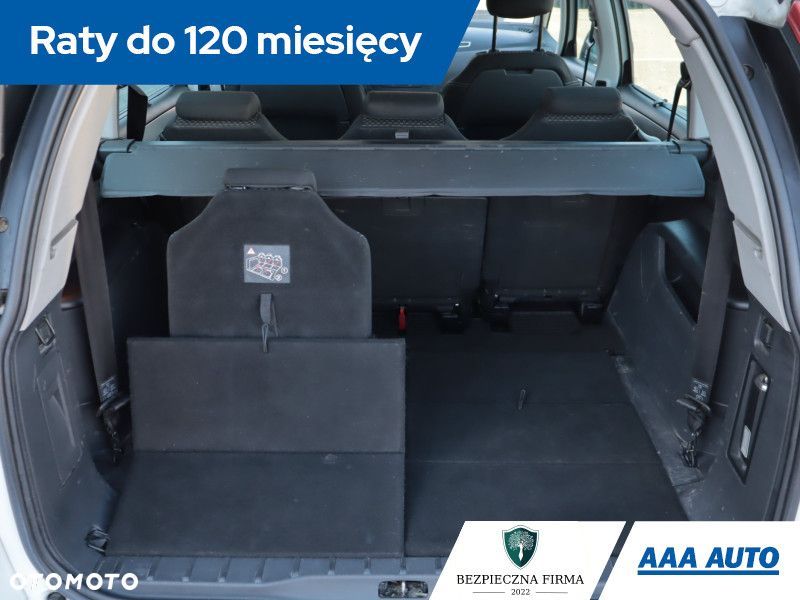 Citroën C4 Grand Picasso - 16